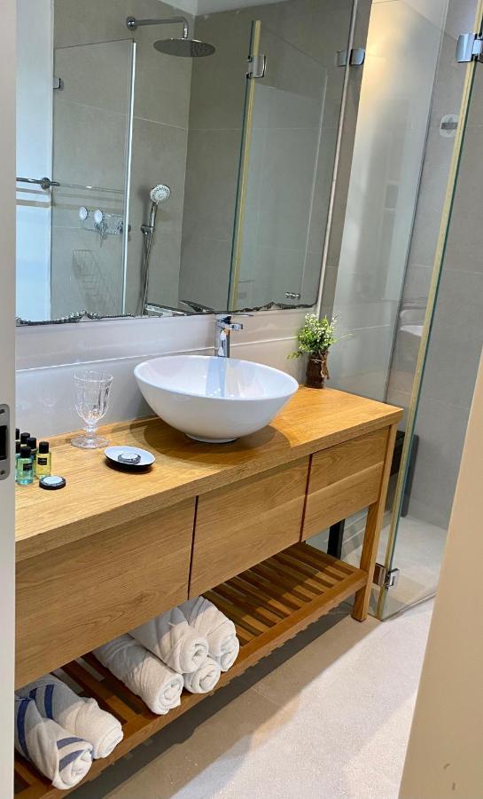 1000Nights B St Apartment เทลอาวีฟ ภายนอก รูปภาพ
