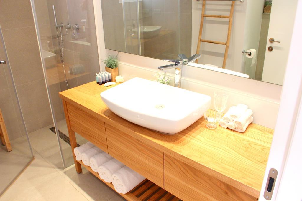 1000Nights B St Apartment เทลอาวีฟ ภายนอก รูปภาพ