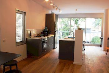 1000Nights B St Apartment เทลอาวีฟ ภายนอก รูปภาพ